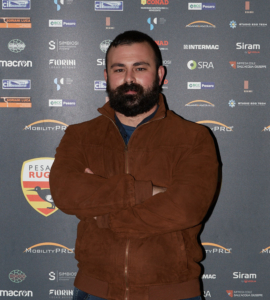 Gianluca Ceravolo (fisioterapista)