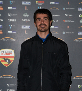 Paolo Panzieri (vice allenatore)
